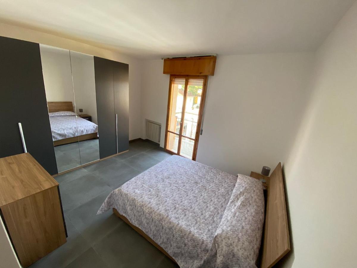 Appartamento Con Posto Auto Privato A Marina Centro Mare Rimini Exterior photo