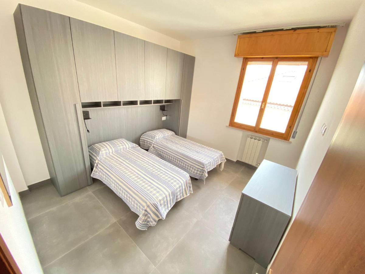 Appartamento Con Posto Auto Privato A Marina Centro Mare Rimini Exterior photo