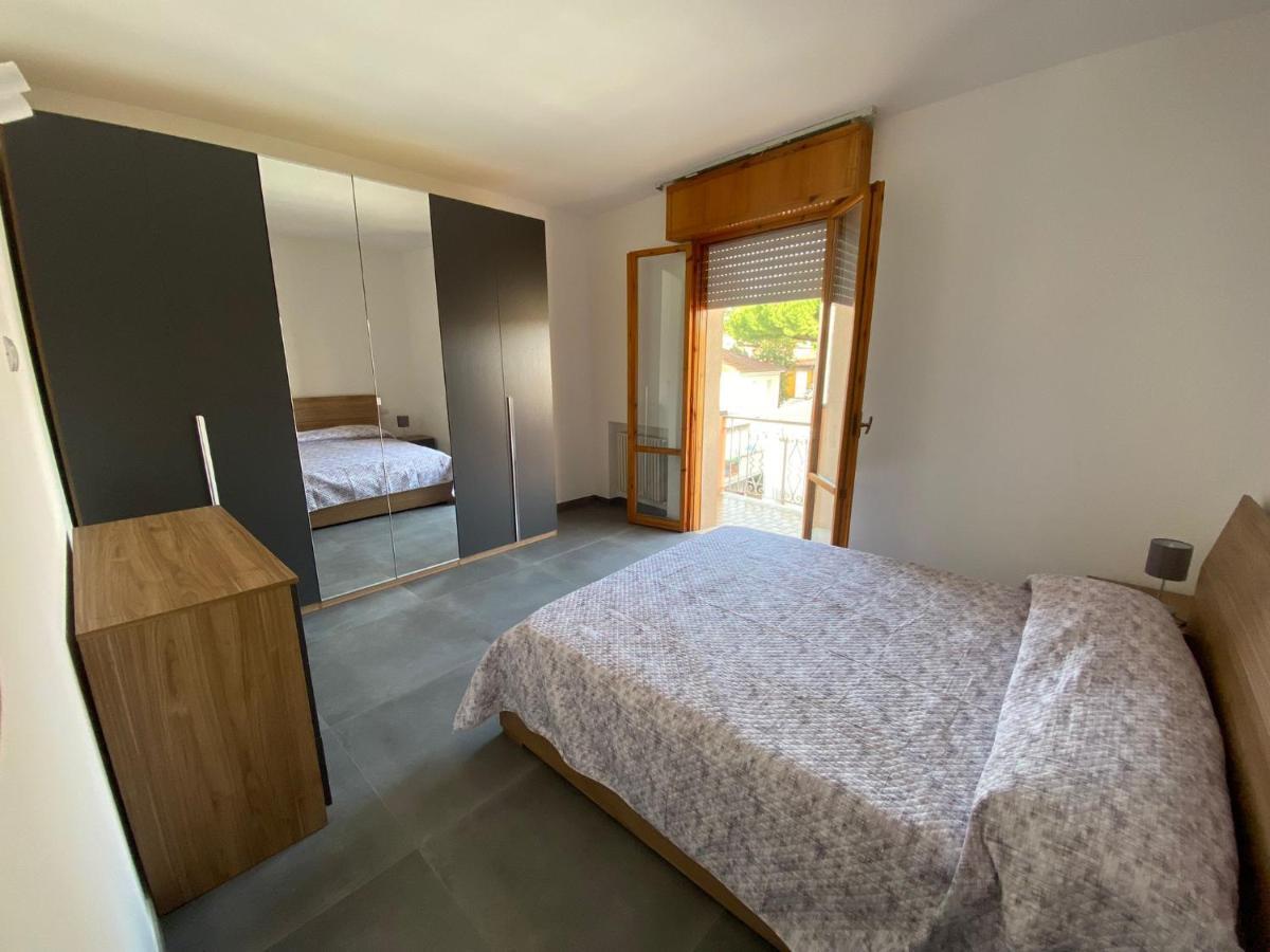 Appartamento Con Posto Auto Privato A Marina Centro Mare Rimini Exterior photo