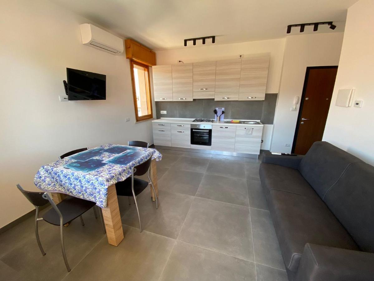 Appartamento Con Posto Auto Privato A Marina Centro Mare Rimini Exterior photo